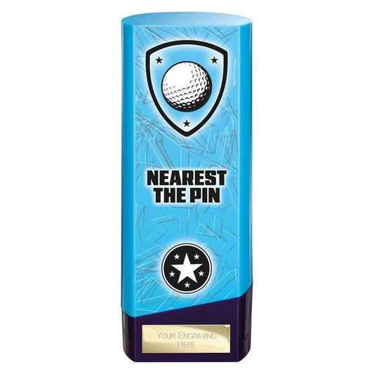 Prime Heavyweight Golf Nearest the Pin