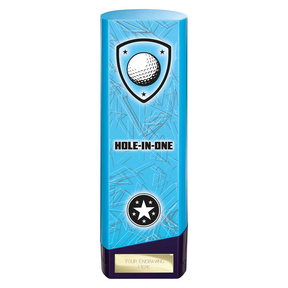 Prime Heavyweight Golf Hole in One