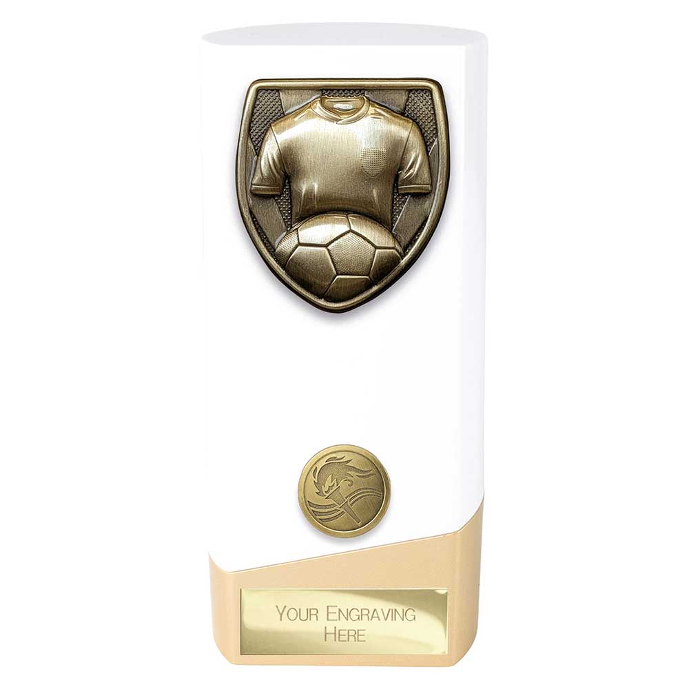 Prime Cobra Football Shirt & Ball Award