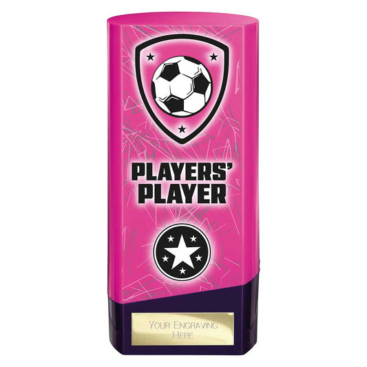 Prime Heavyweight Players Player Pink & Purple