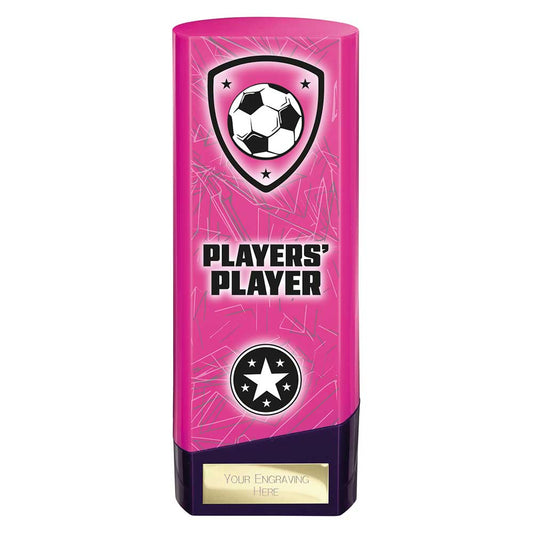 Prime Heavyweight Players Player Pink & Purple