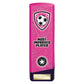 Prime Heavyweight Most Improved Player Pink & Purple