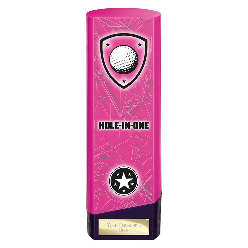 Prime Heavyweight Golf Hole in One