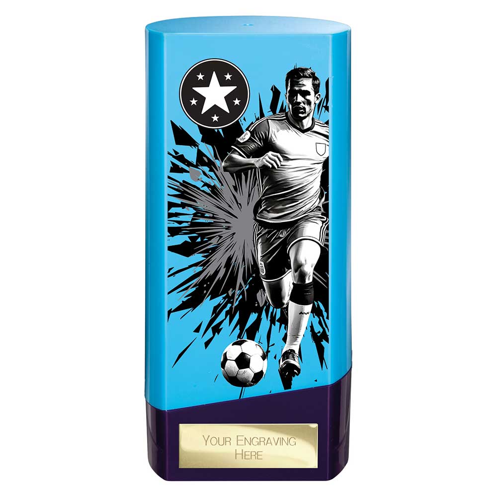Prime Heavyweight Football
