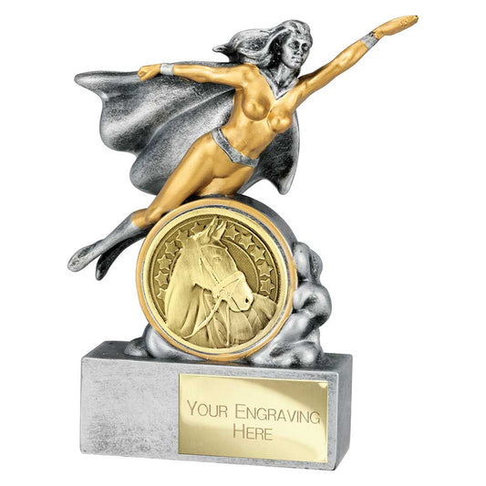 Hero Female Equestrian Award