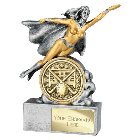 Hero Female Hockey Award