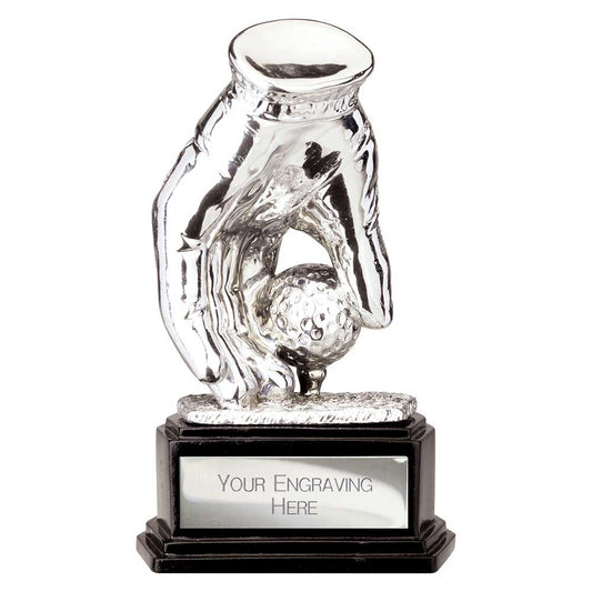 Belfry Golf Glove Resin Award