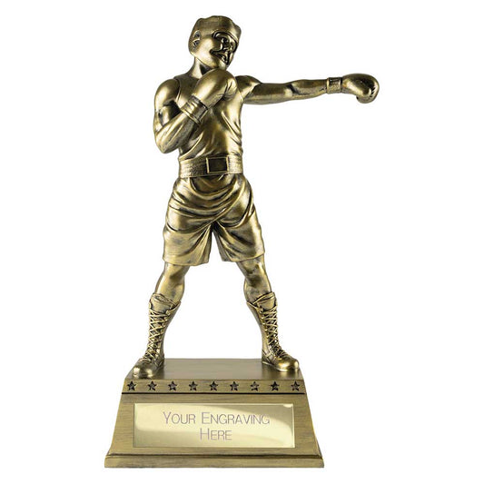 The Classic Boxing Award