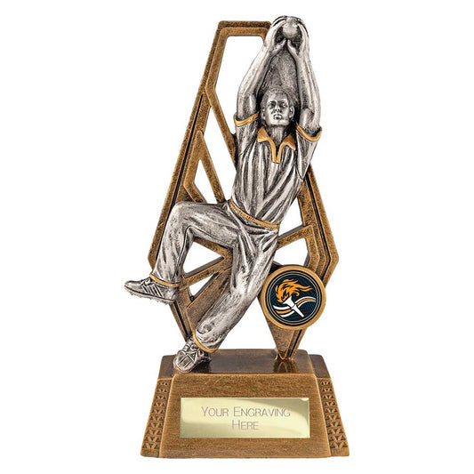 Immense Cricket Fielder Award