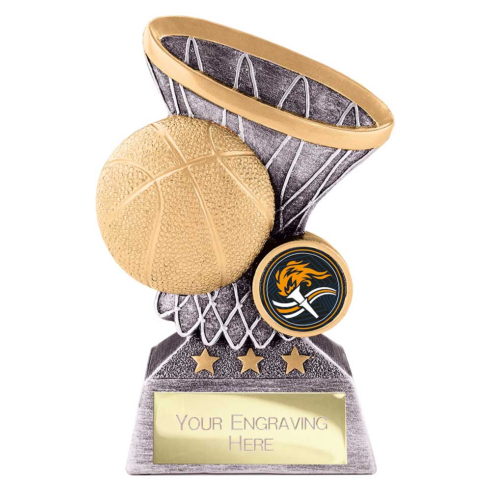 Smash Basketball Award