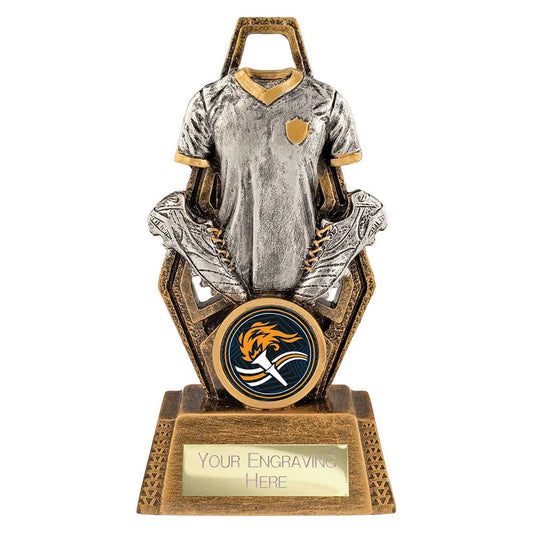 Immense Rugby Award