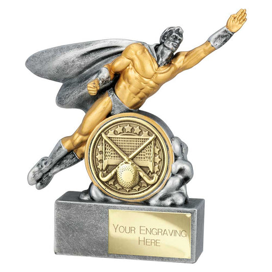 Hero Male Hockey Award