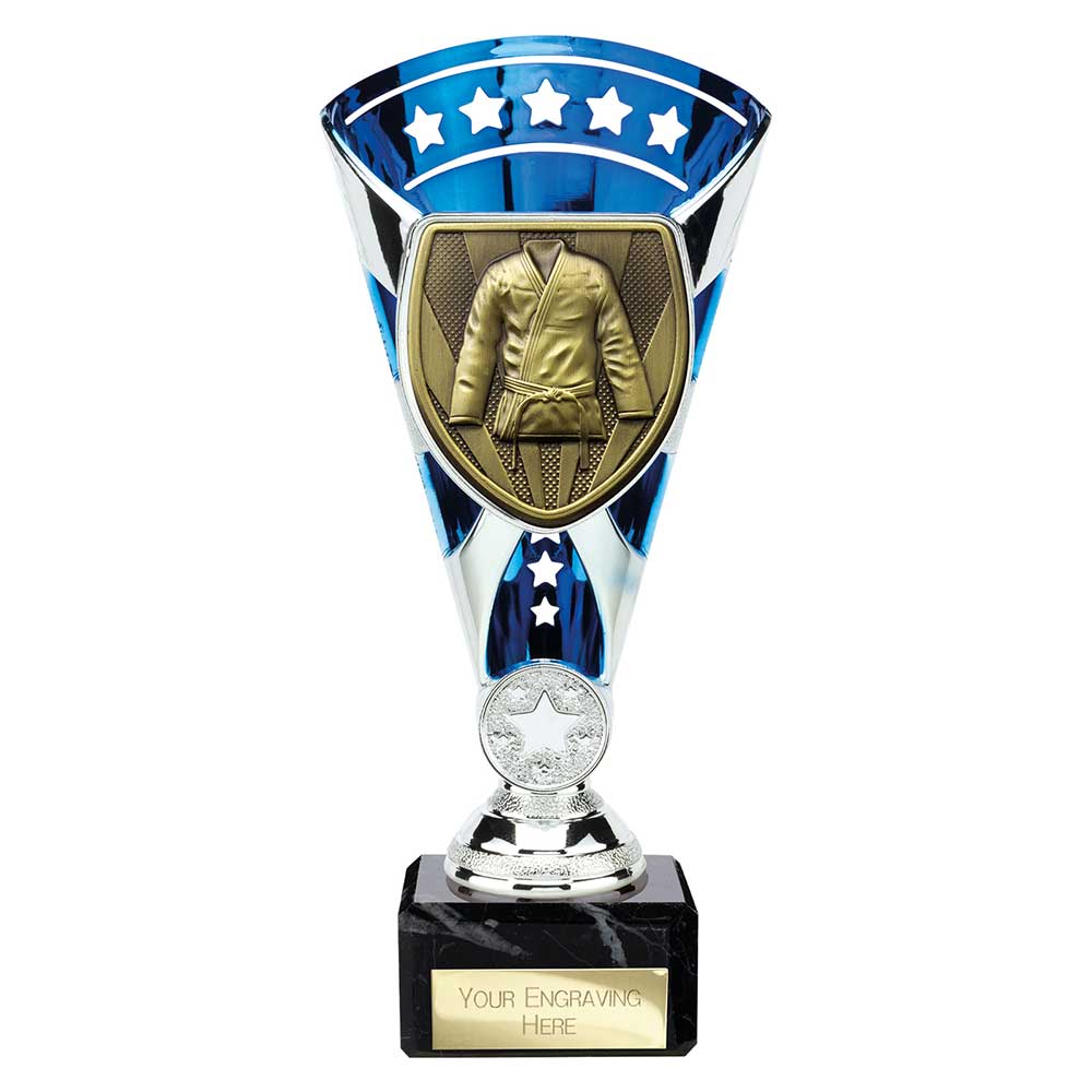 Cobra Star Cup Martial Arts Gee