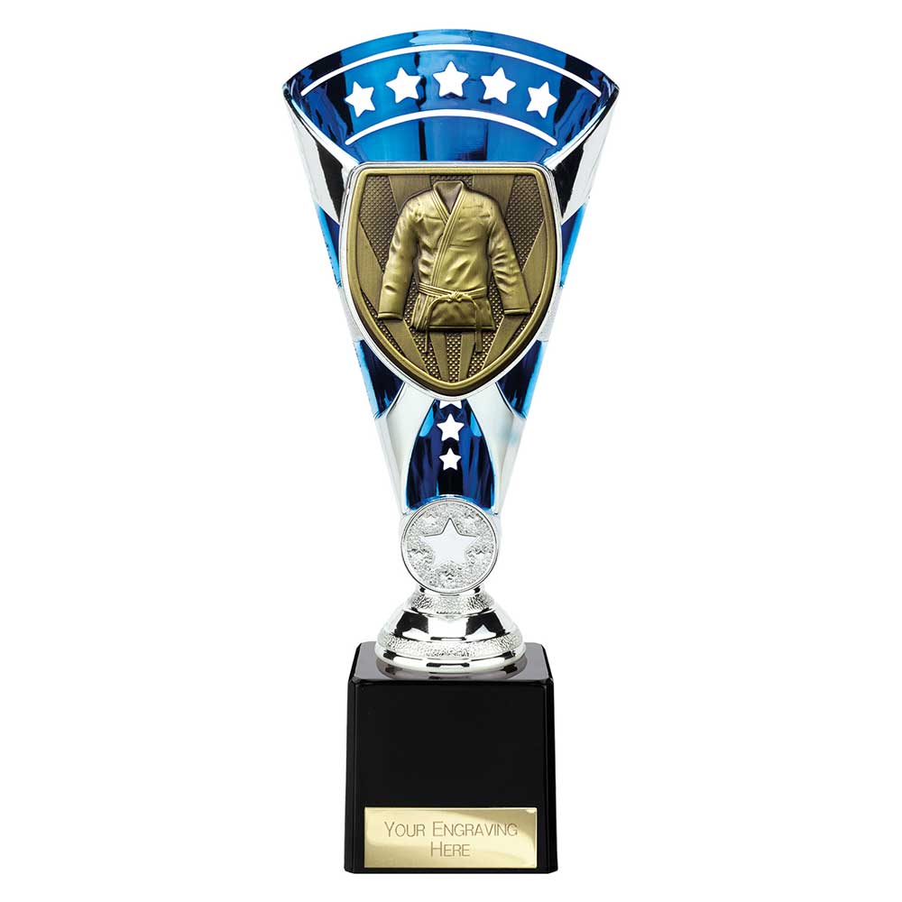 Cobra Star Cup Martial Arts Gee