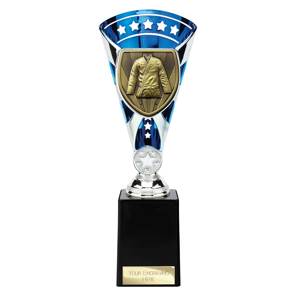 Cobra Star Cup Martial Arts Gee