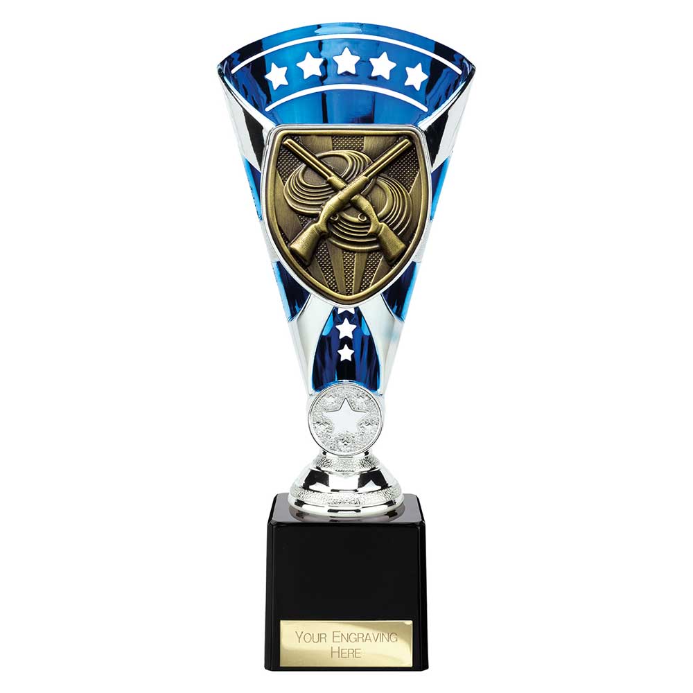 Cobra Star Cup Clay Pigeon Shooting