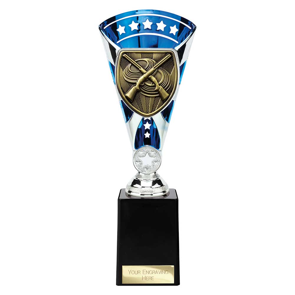 Cobra Star Cup Clay Pigeon Shooting
