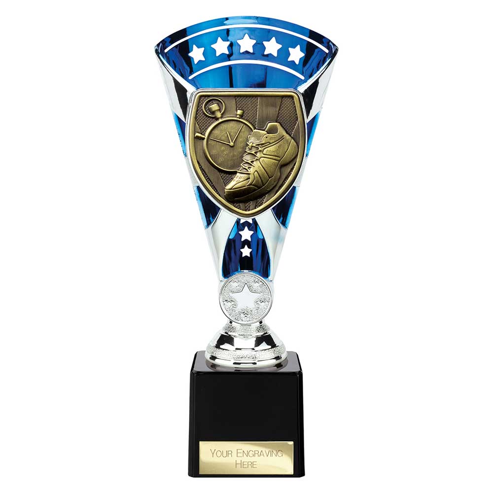 Cobra Star Cup Running