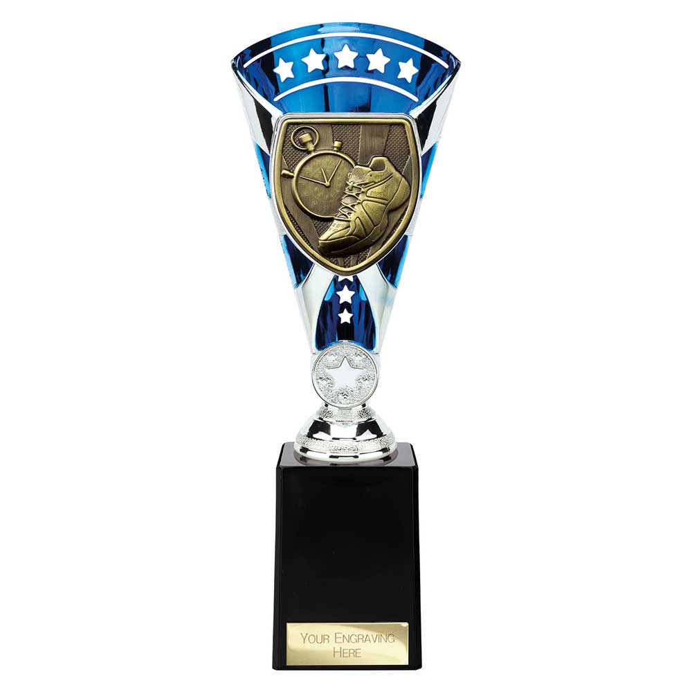 Cobra Star Cup Running