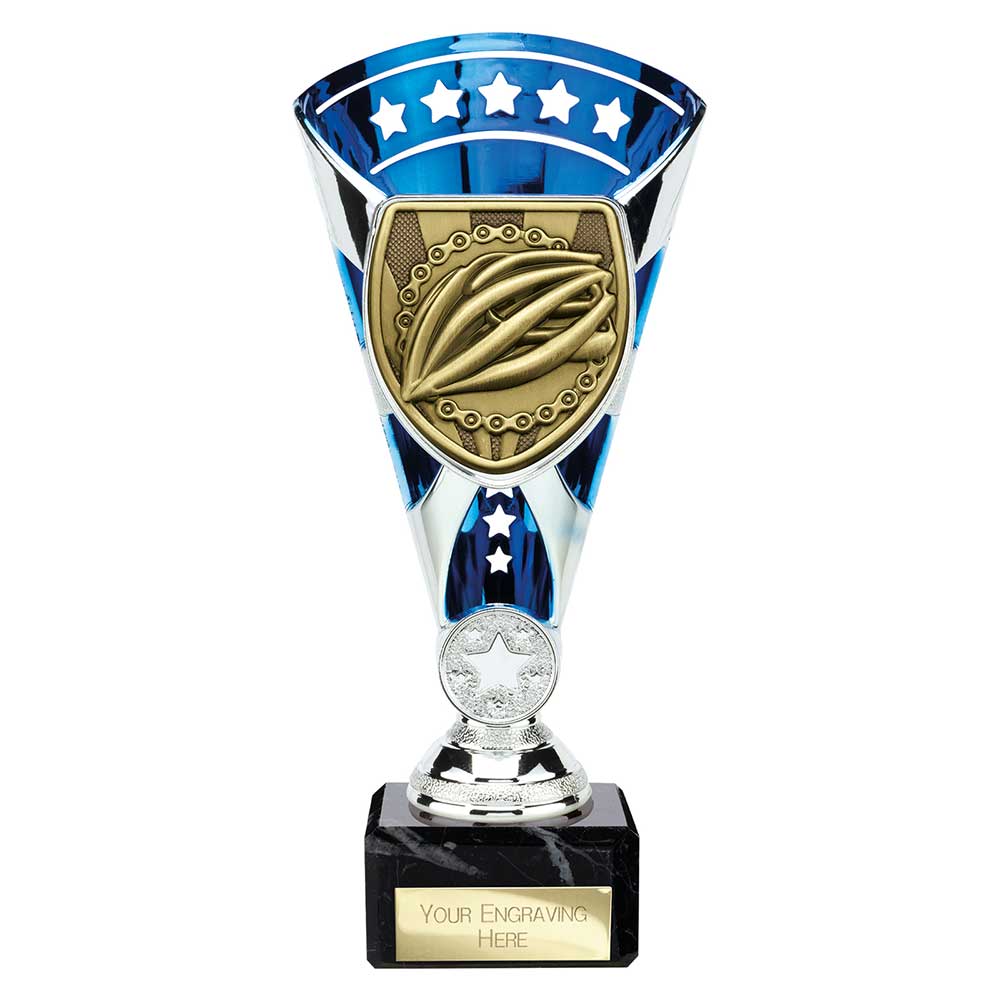 Cobra Star Cup Cycling