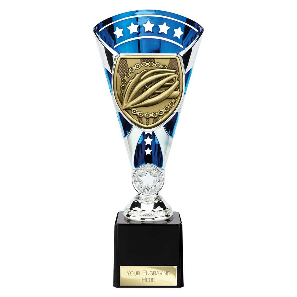 Cobra Star Cup Cycling