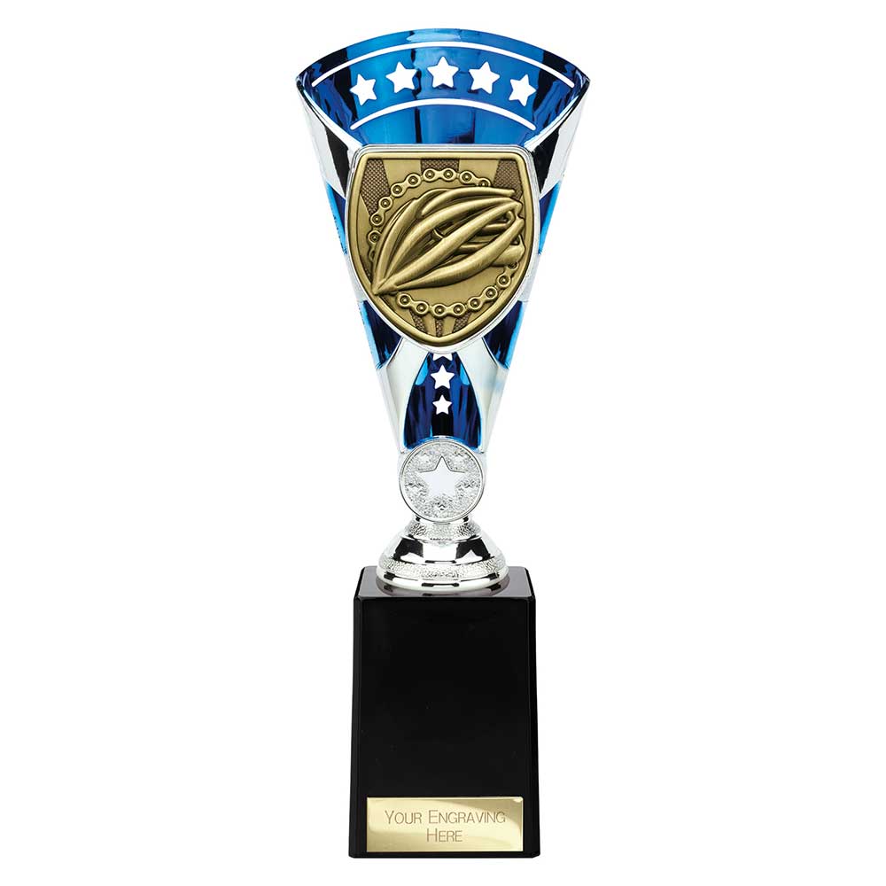 Cobra Star Cup Cycling