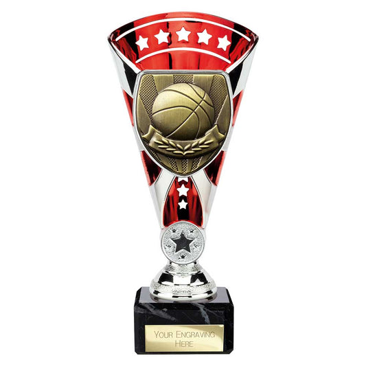 Cobra Star Cup Basketball