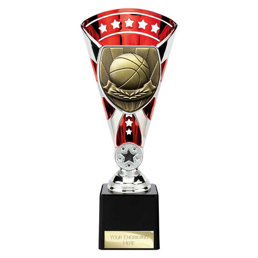 Cobra Star Cup Basketball