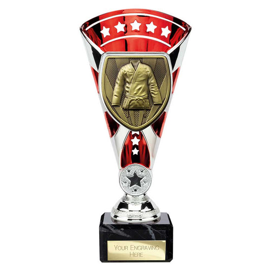 Cobra Star Cup Martial Arts Gee