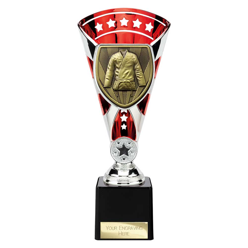 Cobra Star Cup Martial Arts Gee
