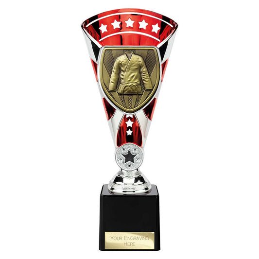 Cobra Star Cup Martial Arts Gee