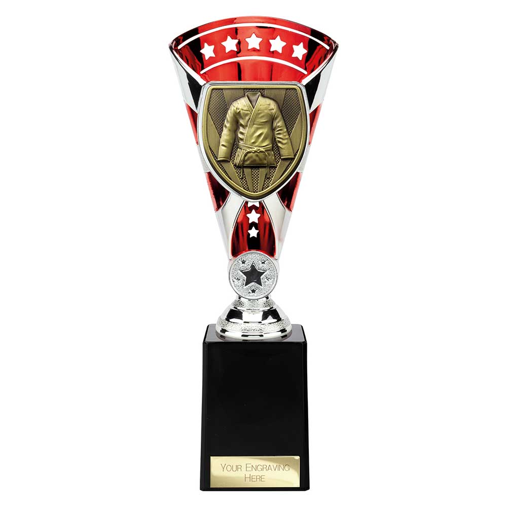 Cobra Star Cup Martial Arts Gee