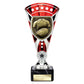 Cobra Star Cup Rugby Shirt & Ball