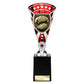 Cobra Star Cup Rugby Shirt & Ball
