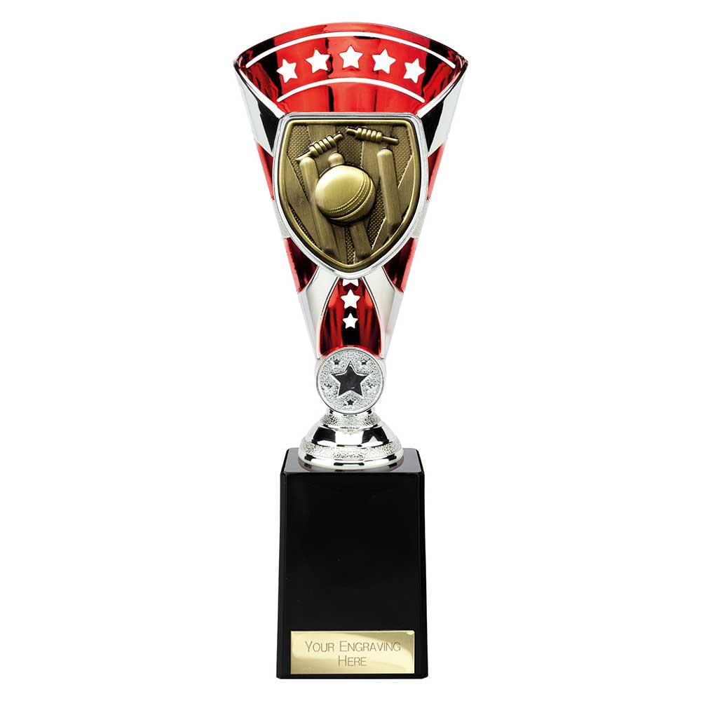 Cobra Star Cup Cricket