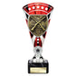 Cobra Star Cup Clay Pigeon Shooting