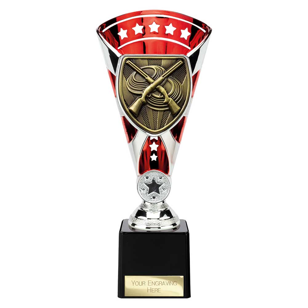 Cobra Star Cup Clay Pigeon Shooting