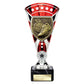 Cobra Star Cup Running