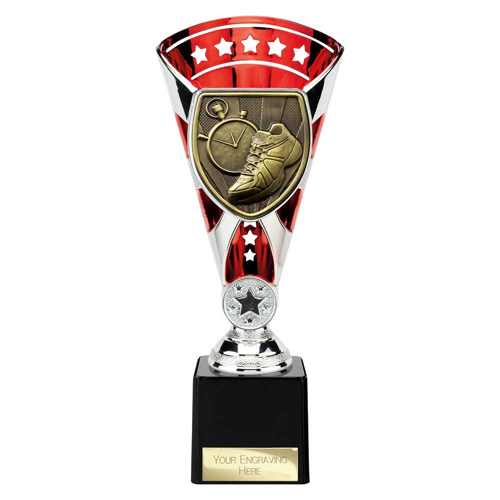Cobra Star Cup Running