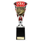 Cobra Star Cup Running