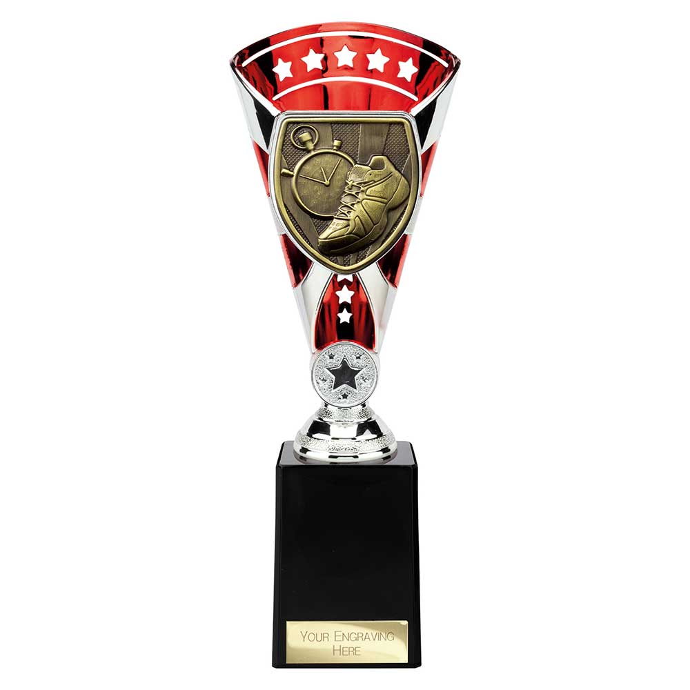 Cobra Star Cup Running