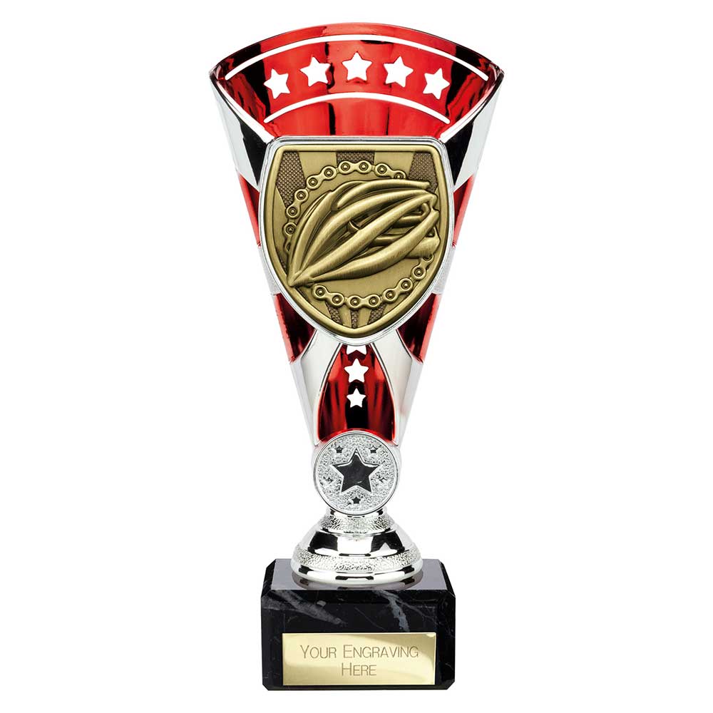 Cobra Star Cup Cycling