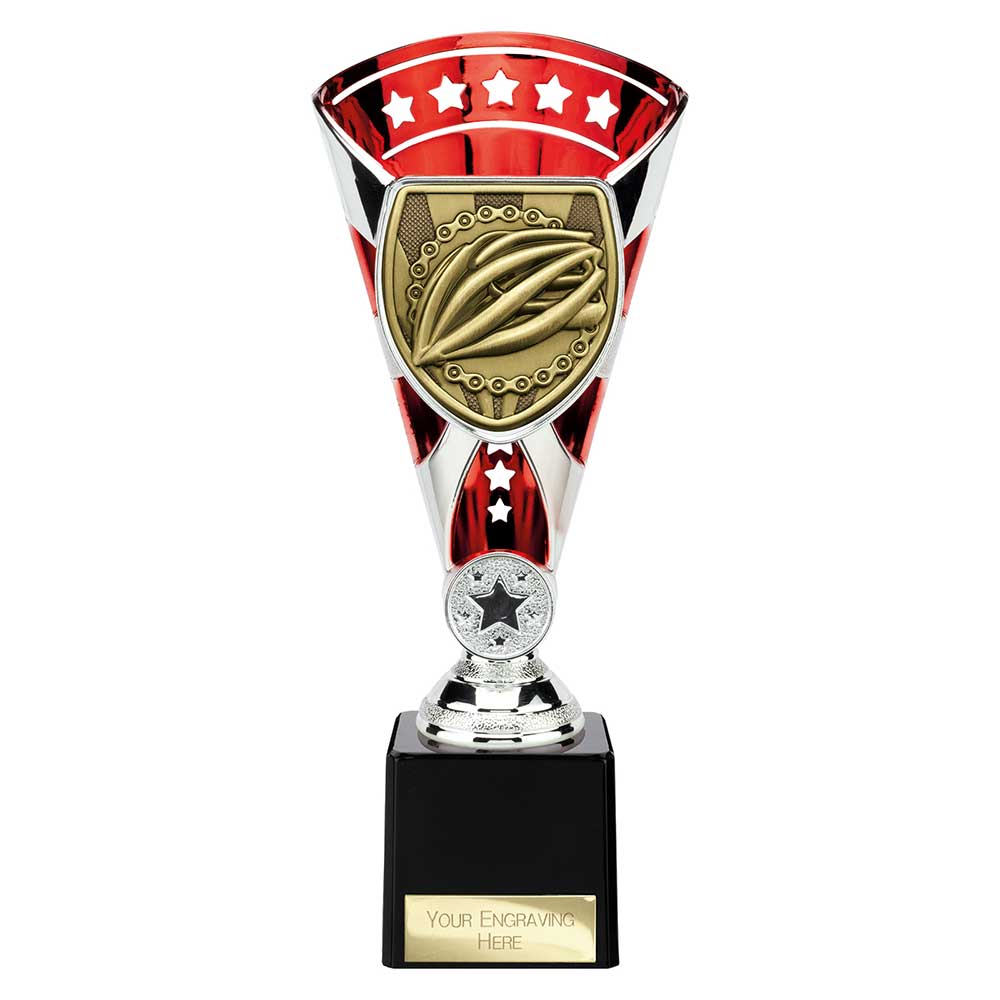 Cobra Star Cup Cycling