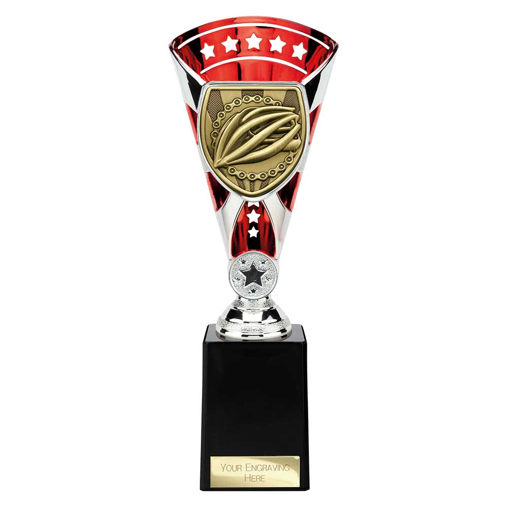 Cobra Star Cup Cycling