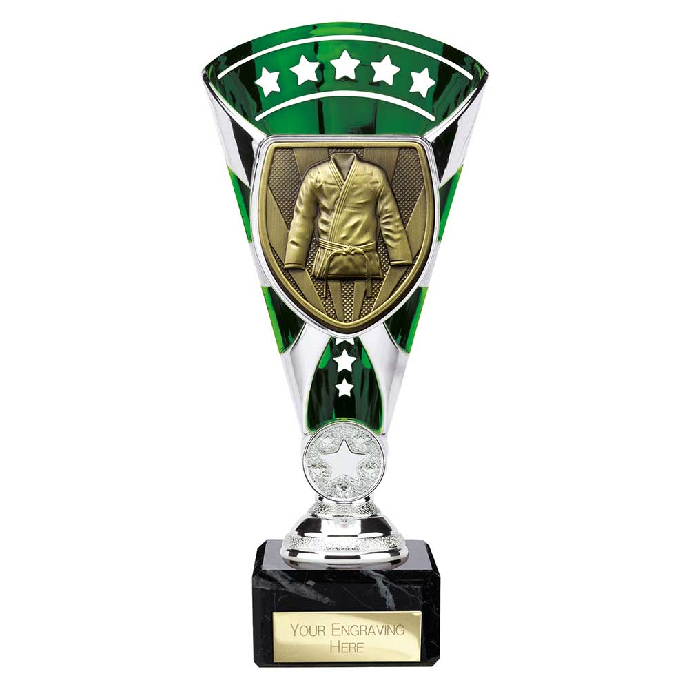 Cobra Star Cup Martial Arts Gee