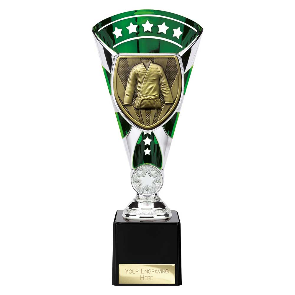 Cobra Star Cup Martial Arts Gee