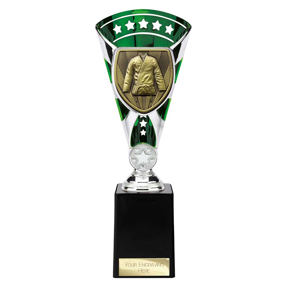 Cobra Star Cup Martial Arts Gee