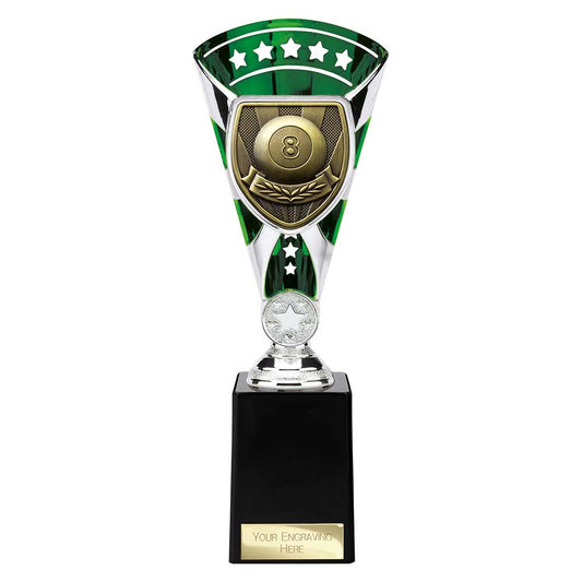 Cobra Star Cup Pool