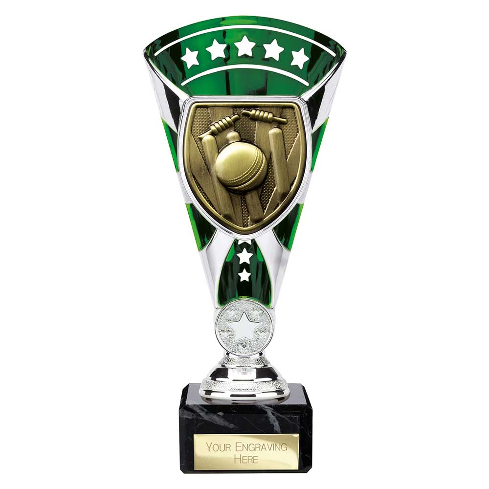 Cobra Star Cup Cricket