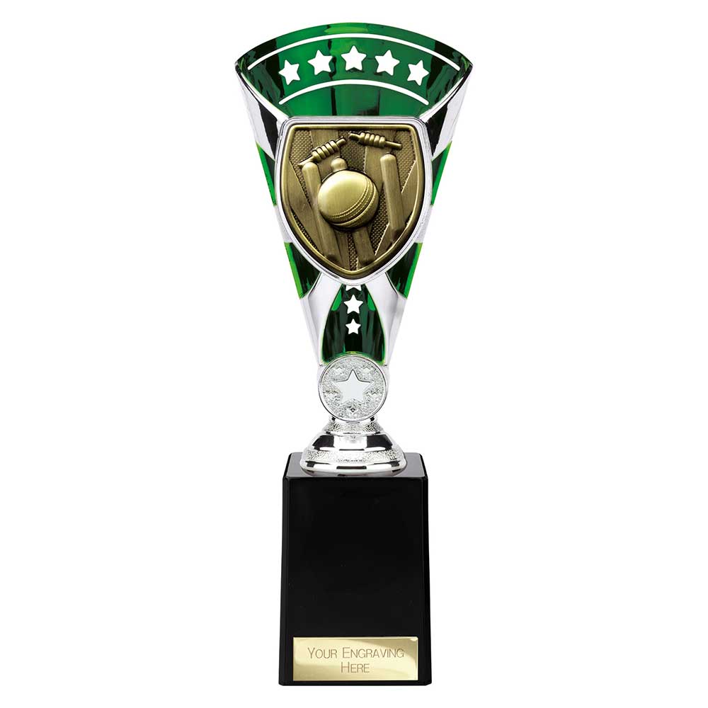 Cobra Star Cup Cricket